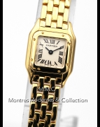 Cartier Panthere Mini ref.1130 - Image 4