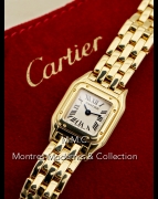 Cartier Panthere Mini ref.1130 - Image 6