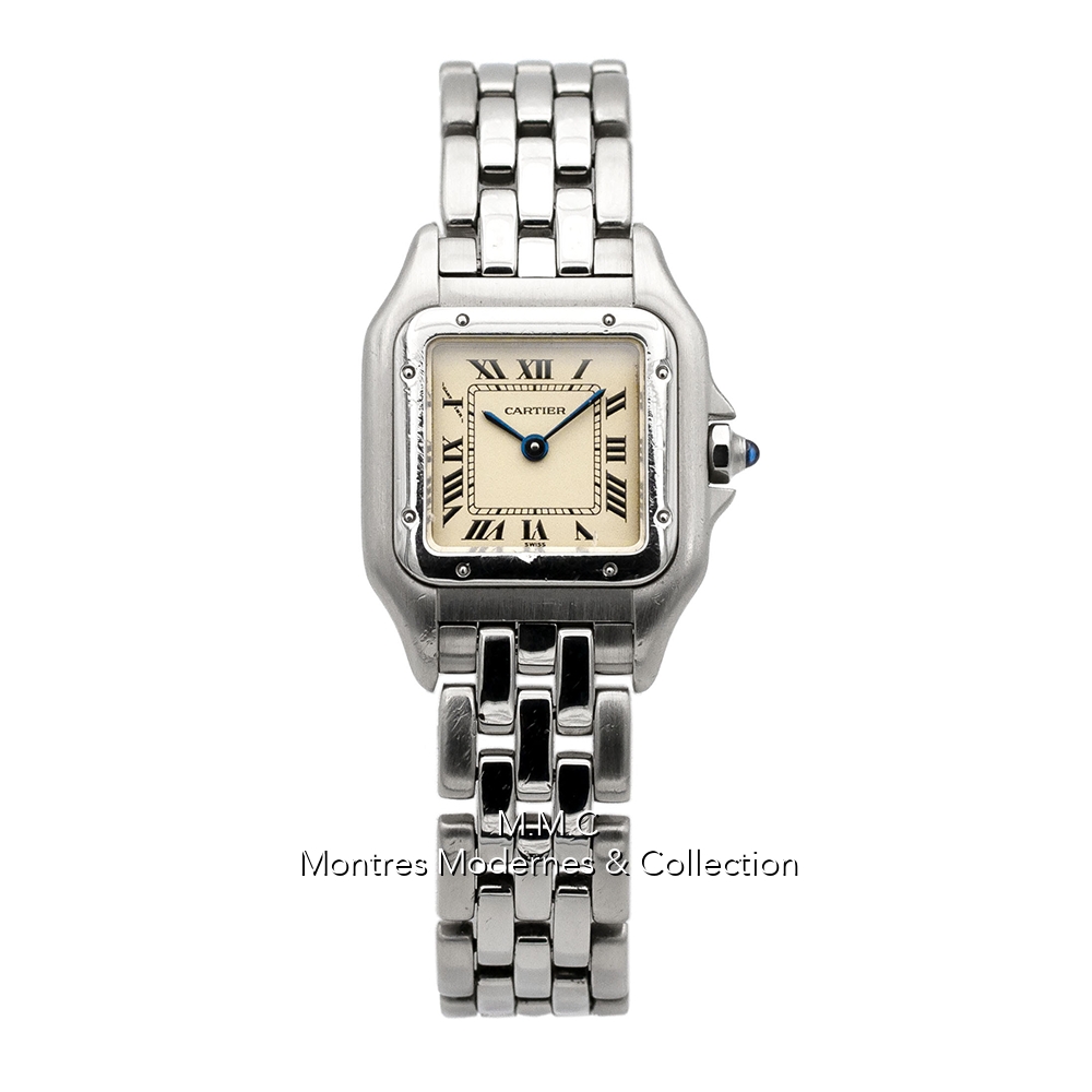 Cartier Panthere ref.1320 - Image 1