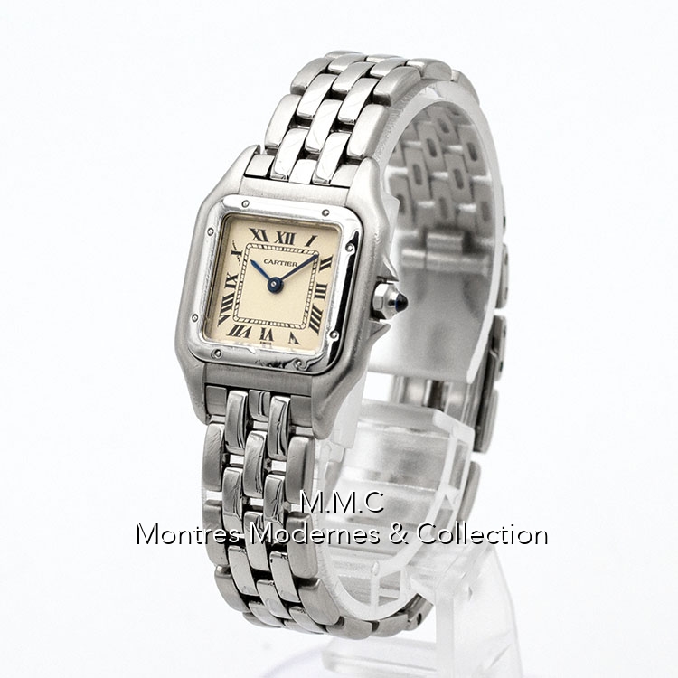 Cartier Panthere ref.1320 - Image 2