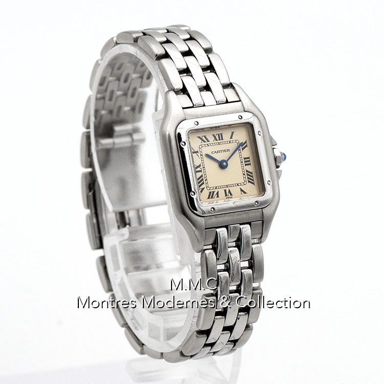 Cartier Panthere ref.1320 - Image 3