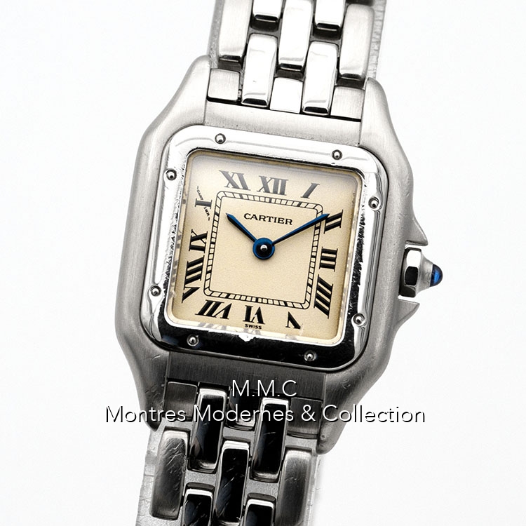 Cartier Panthere ref.1320 - Image 4
