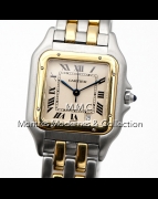 Cartier Panthere ref.83949 - Image 4