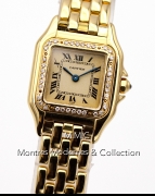 Cartier Panthere ref.8669 - Image 4