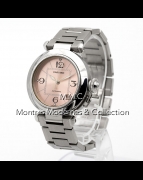 Cartier Pasha C ref.2324 - Image 2