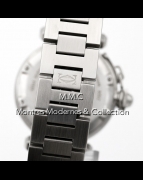 Cartier Pasha C ref.2324 - Image 5