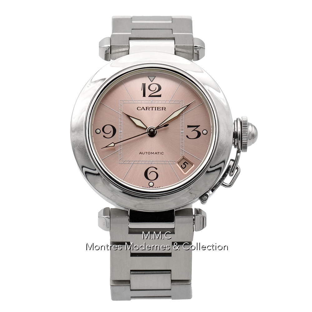 Cartier Pasha C - Image 1