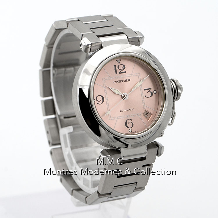 Cartier Pasha C - Image 3