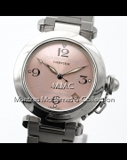Cartier Pasha C - Image 4