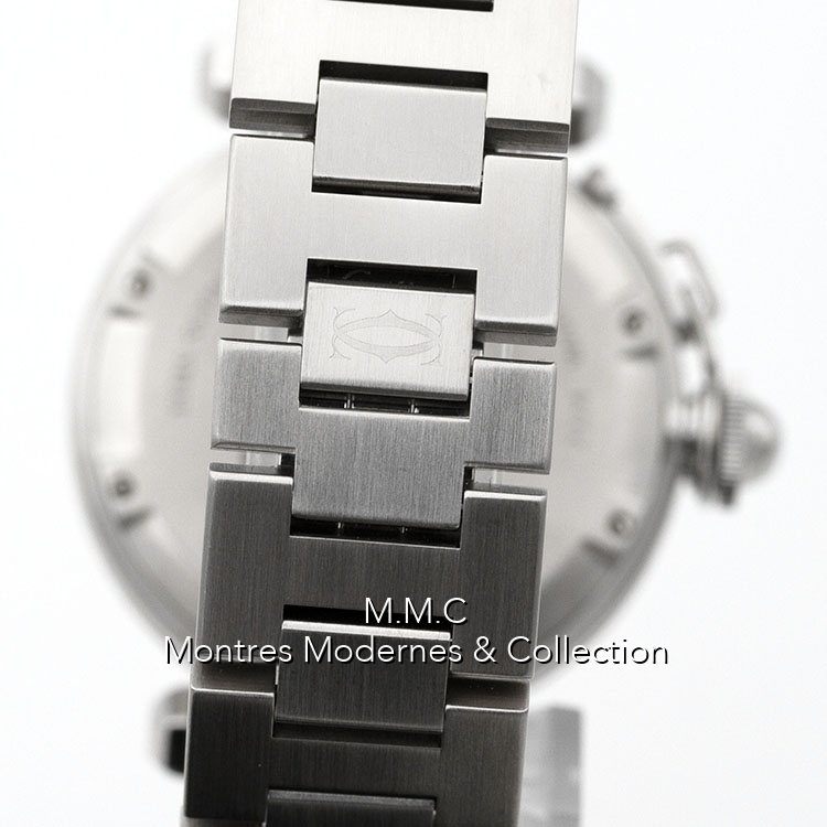 Cartier Pasha C - Image 5