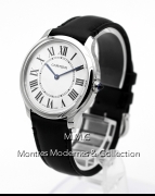 Cartier Ronde Must de Cartier ref.WSRN0031 - Image 2