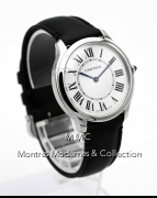 Cartier Ronde Must de Cartier ref.WSRN0031 - Image 3