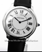 Cartier Ronde Must de Cartier ref.WSRN0031 - Image 4