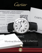 Cartier Ronde Must de Cartier ref.WSRN0031 - Image 5