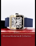Cartier Santos 100 - Image 6