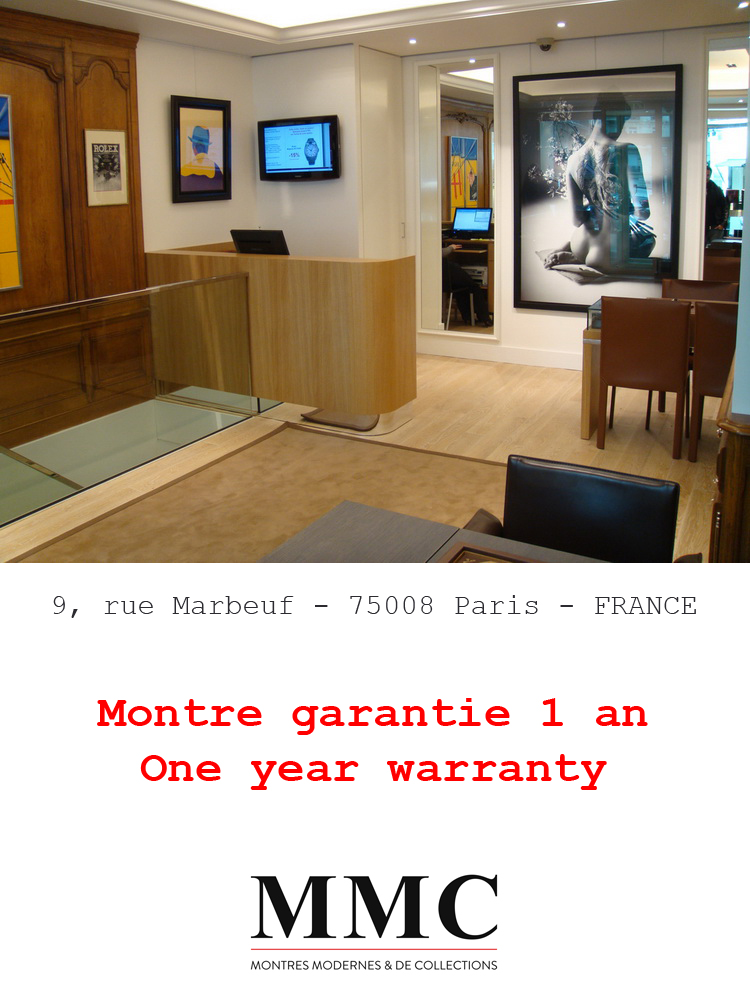 Cartier Santos 100 Grand Modèle réf.W20072X7 - Image 7