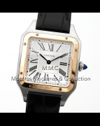 Cartier Santos Dumont ref.W2SA0011 - Image 4