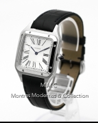 Cartier Santos-Dumont ref.WSSA0085 - Image 2