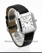 Cartier Santos-Dumont ref.WSSA0085 - Image 3