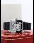 Cartier Santos Medium - Image 7