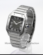 Cartier Santos Medium - Image 2