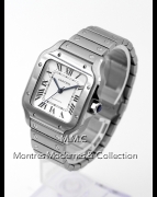 Cartier Santos Medium ref.WSSA0029 - Image 2