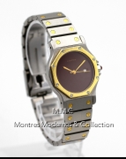 Cartier Santos Octagon - Image 3