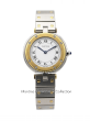 Cartier - Santos Vendome r&eacute;f.81913