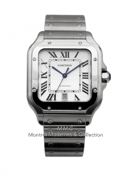 Cartier - Santos XL ref.WSSA0018