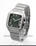 Cartier Santos XL ref.WSSA0062 - Image 2