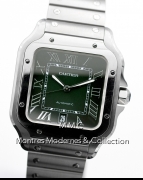 Cartier Santos XL ref.WSSA0062 - Image 4