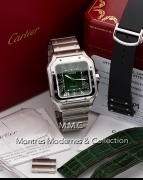 Cartier Santos XL ref.WSSA0062 - Image 6