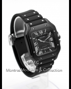 Cartier Santos de Cartier ref.CRWSSA0039 - Image 3