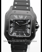 Cartier Santos de Cartier ref.CRWSSA0039 - Image 4