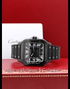 Cartier Santos de Cartier ref.CRWSSA0039 - Image 6