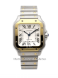 Cartier - Santos de Cartier ref.W2SA0016
