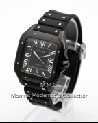 Cartier Santos de Cartier ref.WSSA0039 - Image 2
