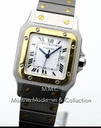 Cartier Santos ref.2961 - Image 4