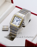 Cartier Santos ref.2961 - Image 5