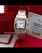 Cartier Santos ref.2961 - Image 6