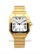 Cartier - Santos ref.WGSA0029
