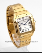 Cartier Santos ref.WGSA0029 - Image 3