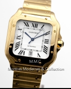Cartier Santos ref.WGSA0029 - Image 4