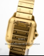 Cartier Santos ref.WGSA0029 - Image 5