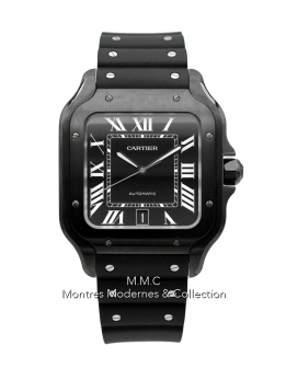 Cartier - Santos ref. WSSA0039