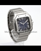 Cartier Santos ref.WSSA0071 - Image 3