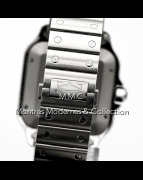 Cartier Santos ref.WSSA0071 - Image 5