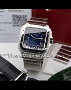 Cartier Santos ref.WSSA0071 - Image 6