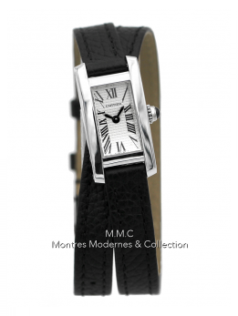 Cartier - Tank Americaine Mini ref.2544