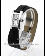 Cartier Tank Americaine Mini ref.2544 - Image 2